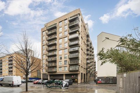 Brownlow Road, London W13