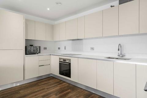 2 bedroom flat for sale, Brownlow Road, London W13