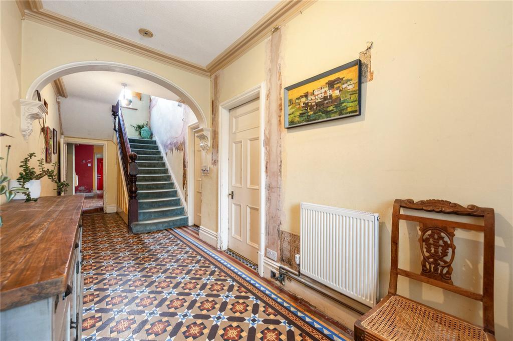 Hallway