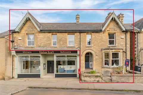 West Street, Northamptonshire PE8
