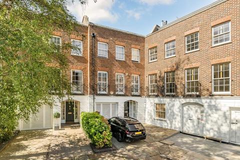 4 bedroom house for sale, Somerset Square, London W14