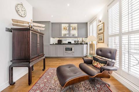 4 bedroom house for sale, Somerset Square, London W14