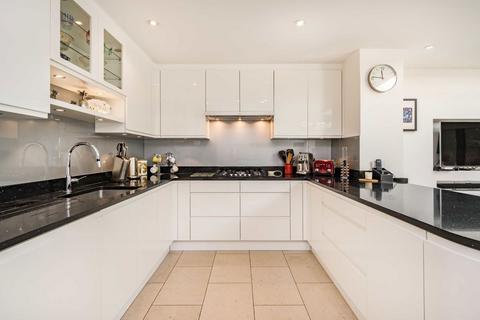 4 bedroom house for sale, Somerset Square, London W14