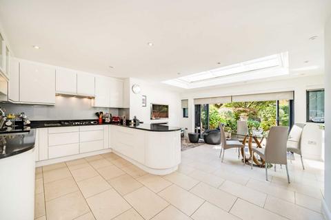 4 bedroom house for sale, Somerset Square, London W14