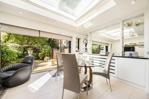 4 bedroom house for sale, Somerset Square, London W14