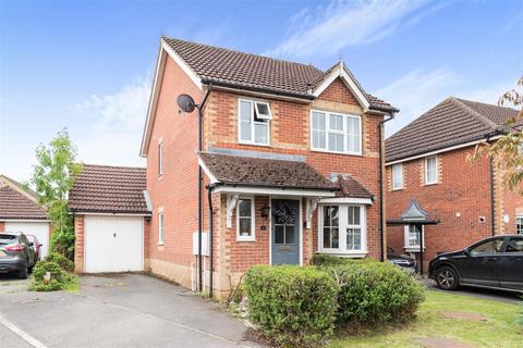 3 bedroom detached house for sale, Foster Clarke Drive, Boughton Monchelsea, Maidstone