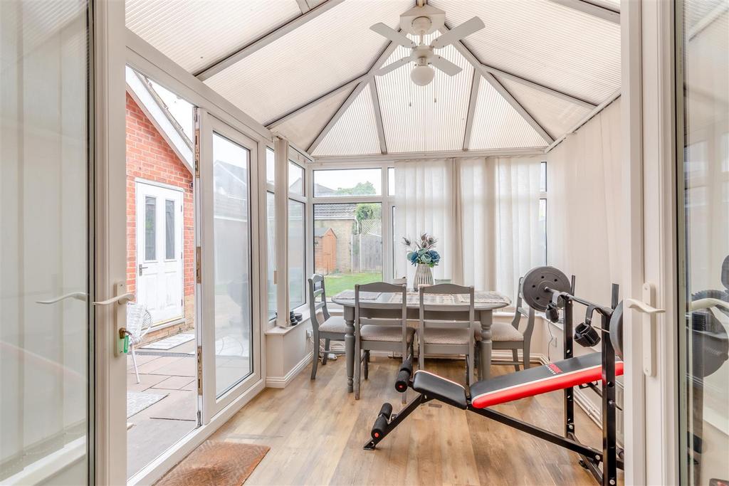 Conservatory