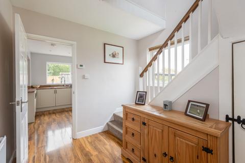 3 bedroom semi-detached house for sale, Valley View, Ampleforth, York YO62
