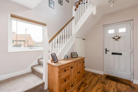 3 bedroom semi-detached house for sale, Valley View, Ampleforth, York YO62