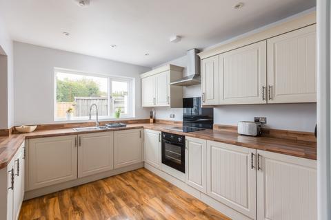 3 bedroom semi-detached house for sale, Valley View, Ampleforth, York YO62