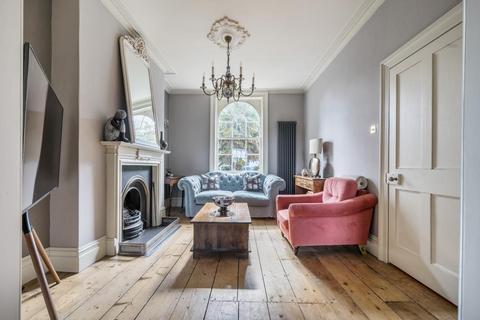 4 bedroom terraced house for sale, Castle Hill,  Reading,  Berkshire,  RG1