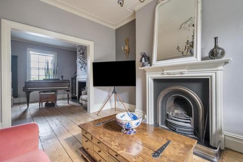 4 bedroom terraced house for sale, Castle Hill,  Reading,  Berkshire,  RG1