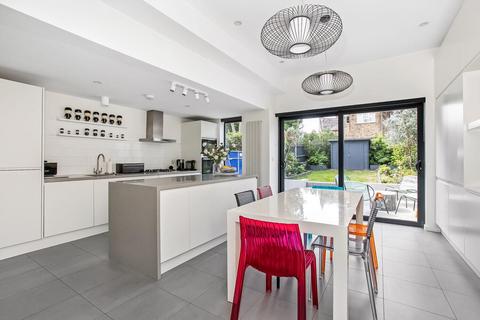 undefined, Wiverton Road, Sydenham, London, SE26