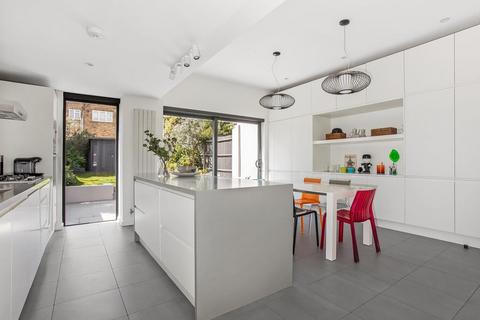 undefined, Wiverton Road, Sydenham, London, SE26