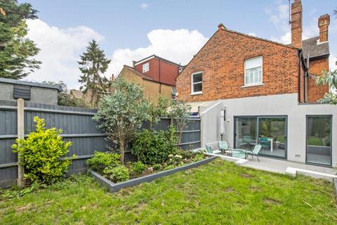 5 bedroom house for sale, Wiverton Road, Sydenham, London, SE26