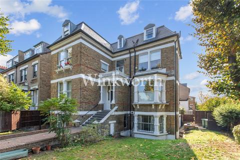1 bedroom apartment for sale, Queens Drive, London, N4
