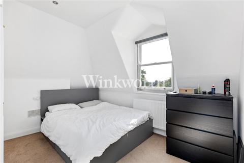 1 bedroom apartment for sale, Queens Drive, London, N4