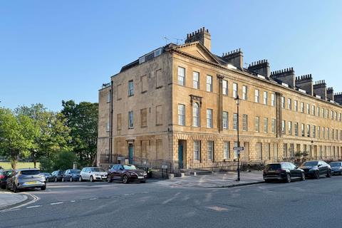 undefined, Great Pulteney Street, Bath