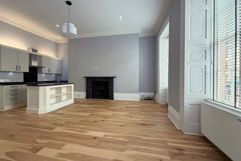 2 bedroom ground floor flat for sale, Great Pulteney Street, Bath