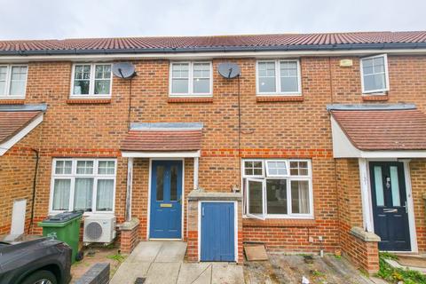 undefined, Greenhaven Drive, Central Thamesmead, London, SE28