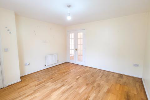 3 bedroom terraced house for sale, Greenhaven Drive, Central Thamesmead, London, SE28