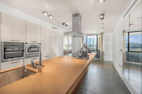 2 bedroom apartment to rent, Chelsea Wharf Residences, Chelsea SW10