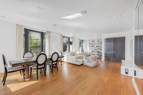 2 bedroom apartment to rent, Chelsea Wharf Residences, Chelsea SW10