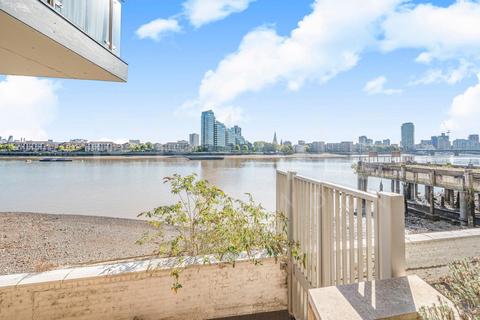 2 bedroom apartment to rent, Chelsea Wharf Residences, Chelsea SW10