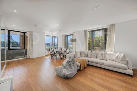 2 bedroom apartment to rent, Chelsea Wharf Residences, Chelsea SW10