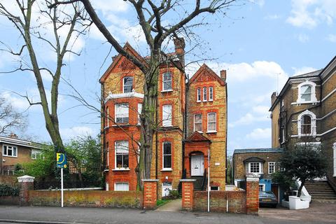 1 bedroom flat to rent, Macaulay Road, Clapham, London, SW4
