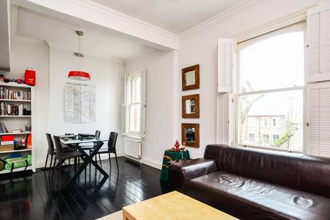 1 bedroom flat to rent, Macaulay Road, Clapham, London, SW4