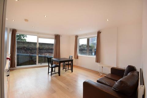 1 bedroom flat to rent, Steedman Street, Elephant and Castle, SE17