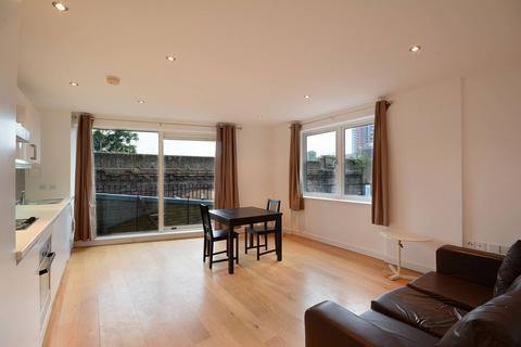 1 bedroom flat to rent, Steedman Street, Elephant and Castle, SE17
