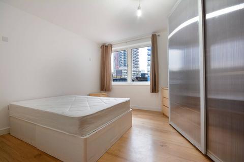 1 bedroom flat to rent, Steedman Street, Elephant and Castle, SE17