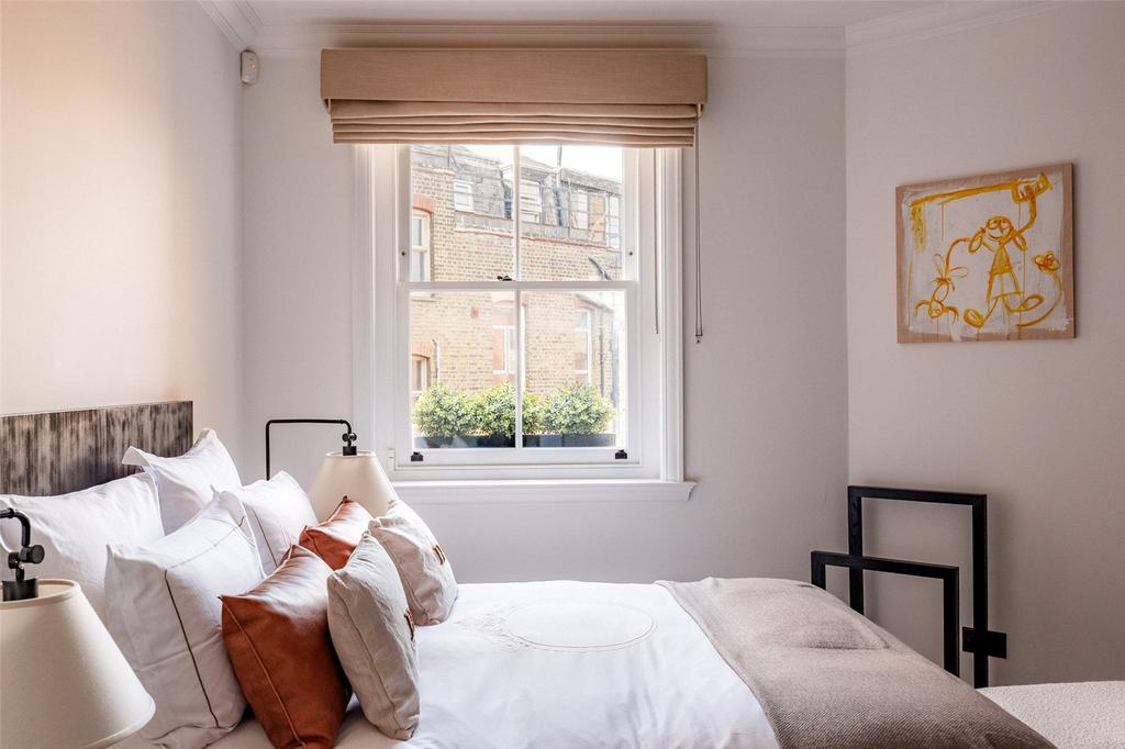 Double Bedroom