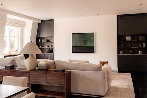 3 bedroom apartment to rent, Pont Street, Knightsbridge, SW1X