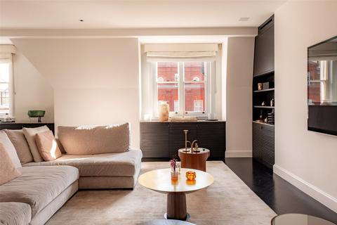 3 bedroom apartment to rent, Pont Street, Knightsbridge, SW1X