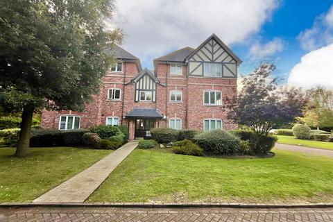 2 bedroom flat for sale, Eton Drive, Cheadle