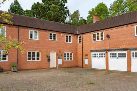 The Tread Wheel, 3 Mill Court, Alvechurch, Birmingham, B48 7JY