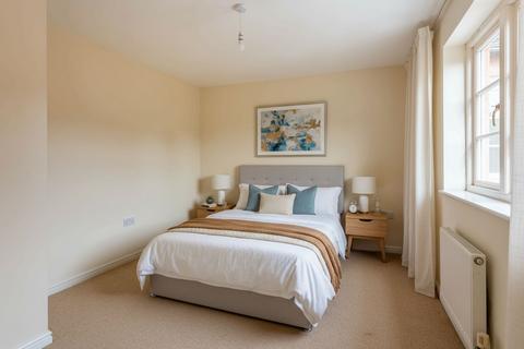 The Tread Wheel, 3 Mill Court, Alvechurch, Birmingham, B48 7JY