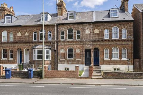 6 bedroom terraced house for sale, Iffley Road, Oxford, Oxfordshire, OX4
