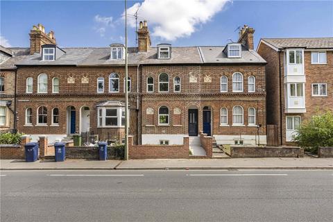 undefined, Iffley Road, Oxford, Oxfordshire, OX4