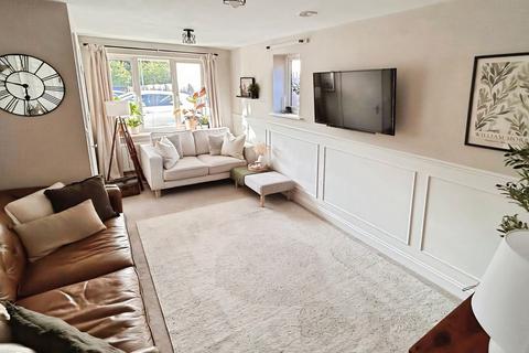 2 bedroom end of terrace house for sale, Abbey Rise, Tavistock, PL19