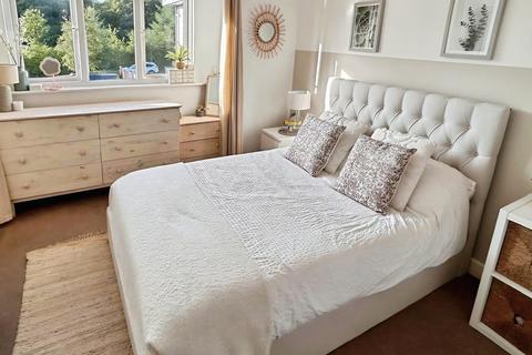 2 bedroom end of terrace house for sale, Abbey Rise, Tavistock, PL19