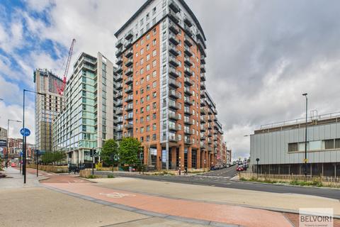 undefined, Metis, Scotland Street, City Centre, Sheffield, S3