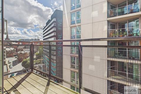 undefined, Metis, Scotland Street, City Centre, Sheffield, S3