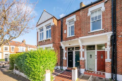 Cromford Road, Putney, London, SW18