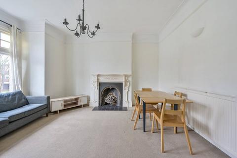 3 bedroom maisonette for sale, Cromford Road, Putney, London, SW18
