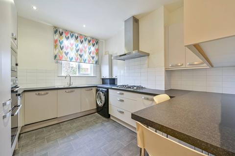3 bedroom maisonette for sale, Cromford Road, Putney, London, SW18