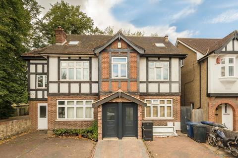 undefined, Southdown Avenue, London W7